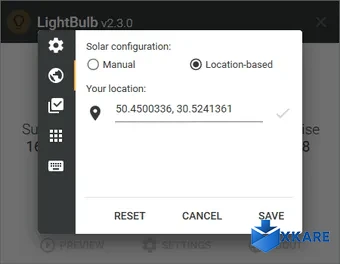 LightBulb