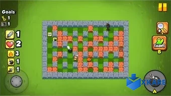 Bomber Bomberman!