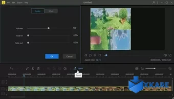 BeeCut Video Editor