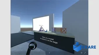 GeoGebra Mixed Reality