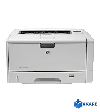 HP LaserJet 5200L Printer drivers