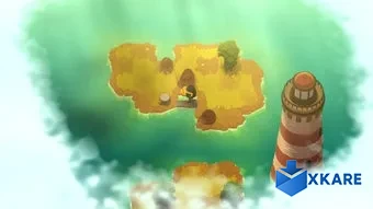 A Monsters Expedition