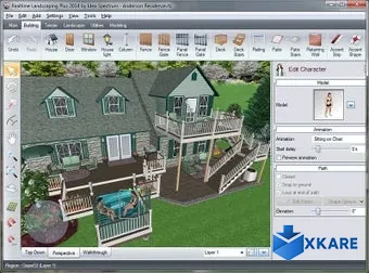 Realtime Landscaping Plus 2014