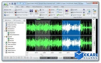 Cool Record Edit Pro