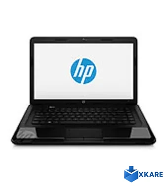 HP 2000-2106TU Notebook PC drivers