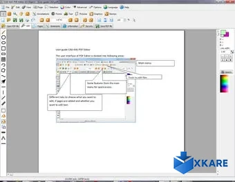 PDF Editor