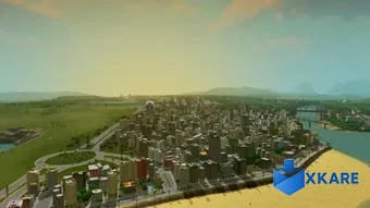 Cities: Skylines