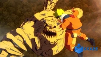 NARUTO X BORUTO Ultimate Ninja STORM CONNECTIONS