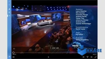 IPTV Viewer