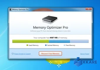 Memory Optimizer