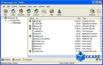 PKZIP