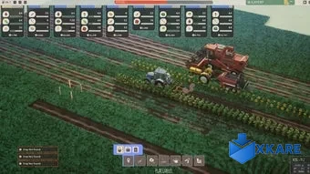 Acres