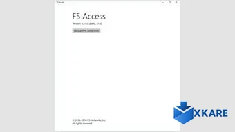 âªF5 Access