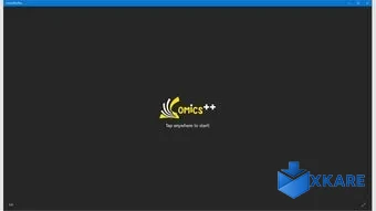 Comics++