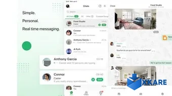 Enigma Messenger