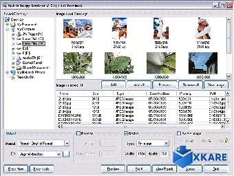 Batch Image Resizer