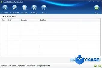 Best Disk Lock