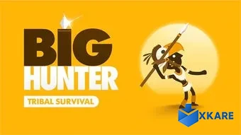 Big Hunter - Arrow.io