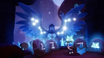 Song of Nunu: A League of Legends Story