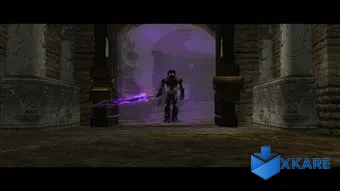 Legacy of Kain: Defiance