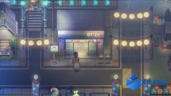 Eastward - Octopia