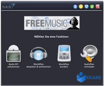 FreeMusic