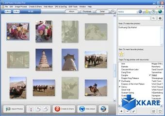 JetPhoto Studio