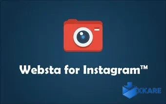 Websta for Instagram