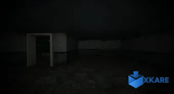 Slendermans Shadow: Sanatorium