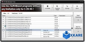 PC Win Booster Free