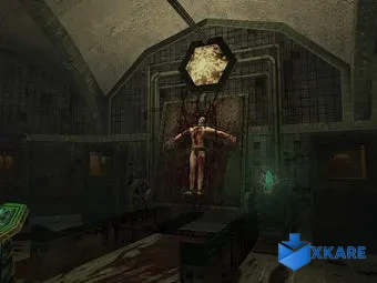 Call of Cthulhu: Dark Corners of the Earth