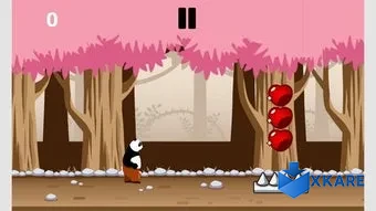 Toon Blast Panda Pop