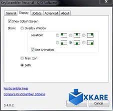 KeyScrambler Personal
