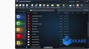 WonderFox Document Manager