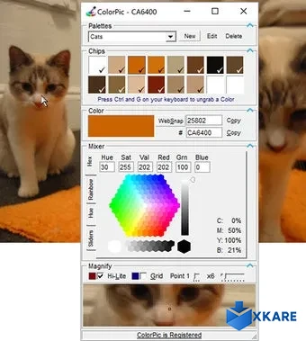 ColorPic
