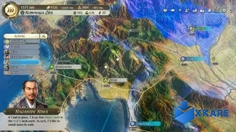 Nobunagas Ambition: Awakening