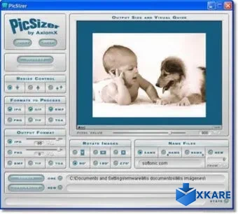 PicSizer