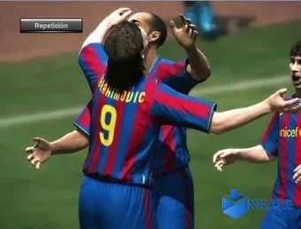 Pro Evolution Soccer