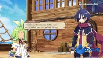 Phantom Brave: The Lost Hero