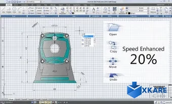 GstarCAD (32-Bit)