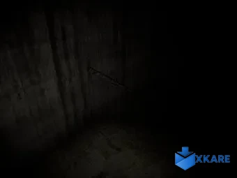 SCP-087