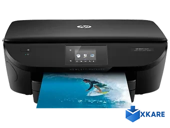 HP ENVY 5640 e-All-in-One Printer drivers