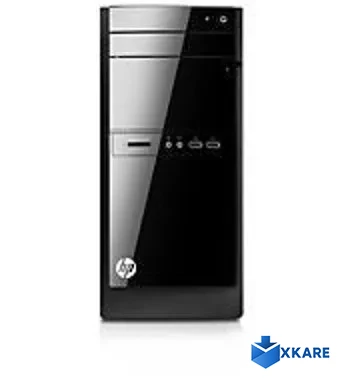 HP 110-210 Desktop PC  drivers