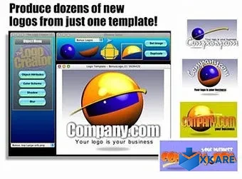 The Logo Creator
