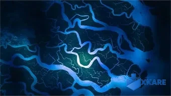River Delta PREMIUM