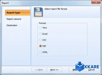 Coolutils Outlook Viewer