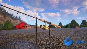 Russian Fishing 4