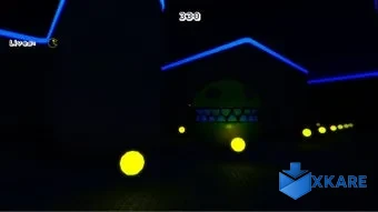 Packwar (Pacman)