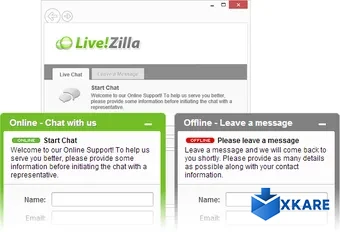 LiveZilla