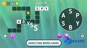 Wordplay: Exercise your brain
